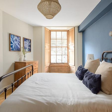 The Broughton St. Apartment EDI Eksteriør bilde