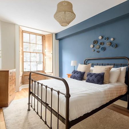 The Broughton St. Apartment EDI Eksteriør bilde